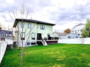 1815 Peabody Drive, Falls Church VA 22043