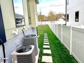 1815 Peabody Drive, Falls Church VA 22043