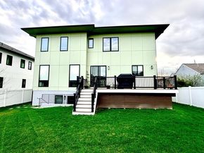 1815 Peabody Drive, Falls Church VA 22043