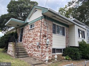 633 Raleigh Place SE, Washington DC 20032