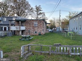 633 Raleigh Place SE, Washington DC 20032