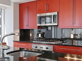 1111 19TH Street N 2604, Arlington VA 22209