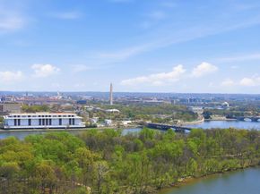 1111 19TH Street N 2604, Arlington VA 22209