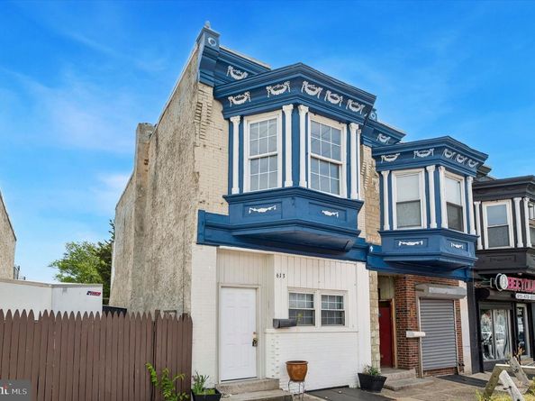 613 S 52nd Street, Philadelphia PA 19143