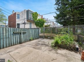 613 S 52nd Street, Philadelphia PA 19143