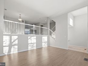 1881 Crescent Park Drive, Reston VA 20190