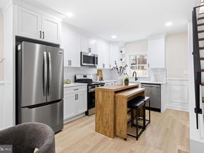1542 S Bambrey Street, Philadelphia PA 19146