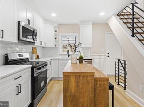 1542 S Bambrey Street, Philadelphia PA 19146