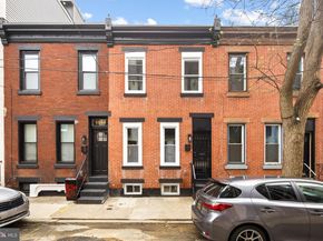 1542 S Bambrey Street, Philadelphia PA 19146