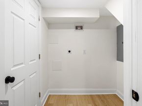 1542 S Bambrey Street, Philadelphia PA 19146