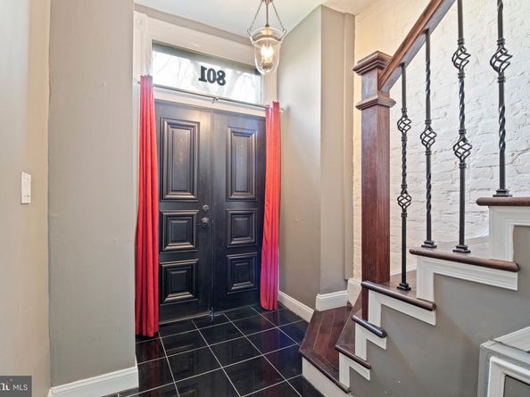 801 East Capitol Street SE, Washington DC 20003