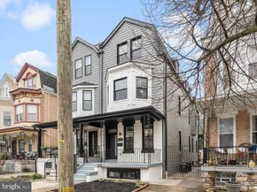 138 W Sharpnack Street, Philadelphia PA 19119