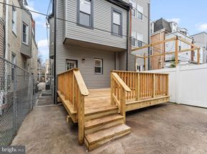 138 W Sharpnack Street, Philadelphia PA 19119