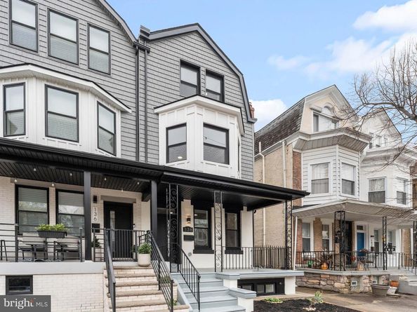 138 W Sharpnack Street, Philadelphia PA 19119