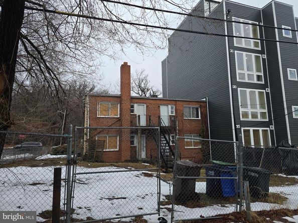 2101 M Street NE, Washington DC 20002