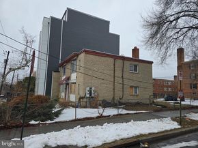 2101 M Street NE, Washington DC 20002