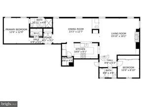 1701 18TH Street NW 401, Washington DC 20009