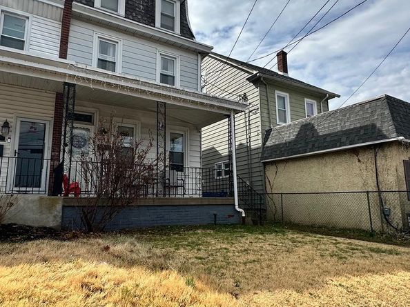 4014 Ashburner Street, Philadelphia PA 19136