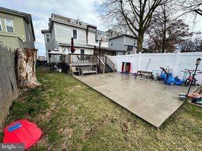 4014 Ashburner Street, Philadelphia PA 19136