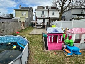 4014 Ashburner Street, Philadelphia PA 19136