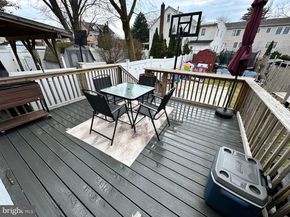 4014 Ashburner Street, Philadelphia PA 19136