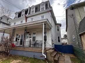 4014 Ashburner Street, Philadelphia PA 19136