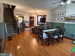 4014 Ashburner Street, Philadelphia PA 19136