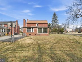 616 Hey Lane, Springfield PA 19064