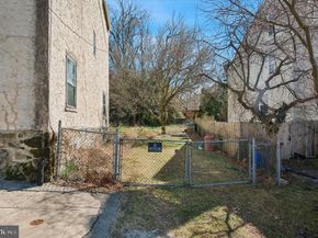 377 Parker Avenue, Philadelphia PA 19128