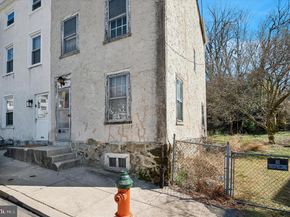 377 Parker Avenue, Philadelphia PA 19128