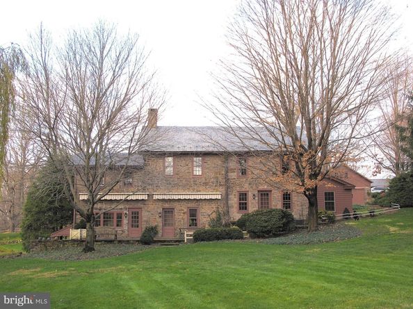 6766 Laurel Road, New Hope PA 18938