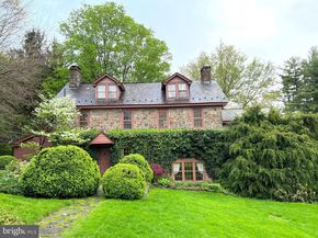 6766 Laurel Road, New Hope PA 18938