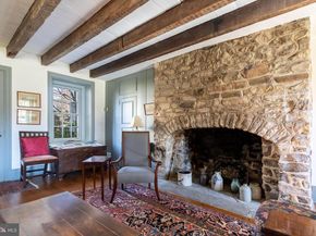 6766 Laurel Road, New Hope PA 18938