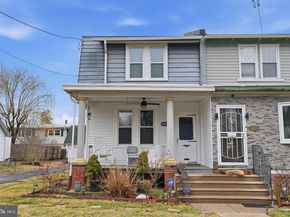 14020 Dana Avenue, Philadelphia PA 19116