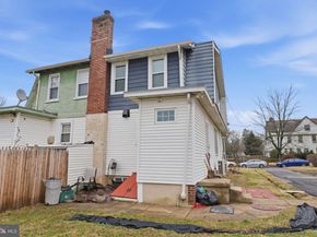 14020 Dana Avenue, Philadelphia PA 19116