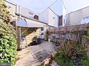 1008 Fernon Street, Philadelphia PA 19148