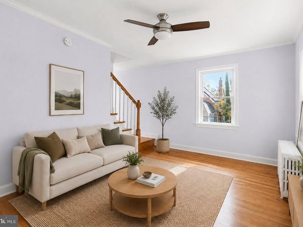 3334 10TH Place SE, Washington DC 20032