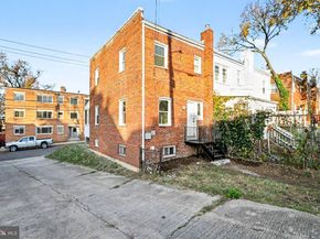 3334 10TH Place SE, Washington DC 20032