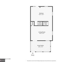 3334 10TH Place SE, Washington DC 20032