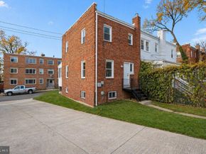 3334 10TH Place SE, Washington DC 20032