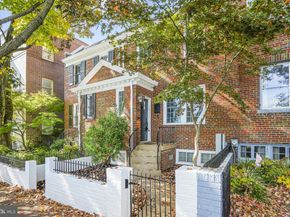 1920 35TH Street NW, Washington DC 20007