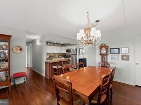 10708 Valley Forge Circle 708, King Of Prussia PA 19406