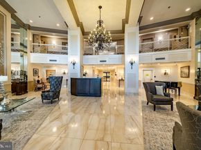 10708 Valley Forge Circle 708, King Of Prussia PA 19406