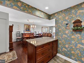 10708 Valley Forge Circle 708, King Of Prussia PA 19406