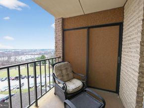 10708 Valley Forge Circle 708, King Of Prussia PA 19406