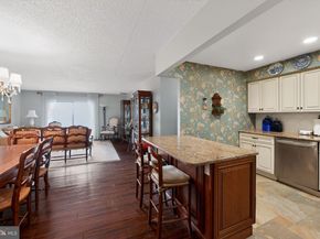 10708 Valley Forge Circle 708, King Of Prussia PA 19406