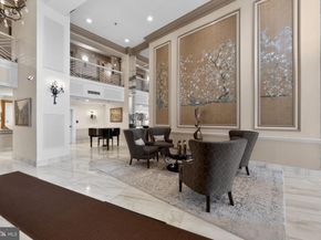 10708 Valley Forge Circle 708, King Of Prussia PA 19406