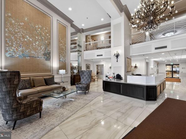 10708 Valley Forge Circle 708, King Of Prussia PA 19406