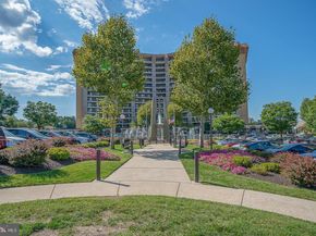 10708 Valley Forge Circle 708, King Of Prussia PA 19406
