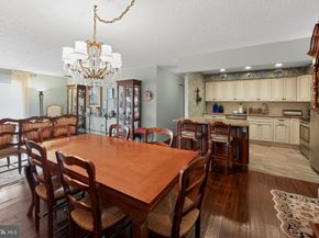 10708 Valley Forge Circle 708, King Of Prussia PA 19406